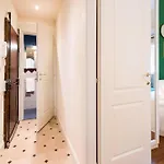 Tornabuoni Cozy Apartment