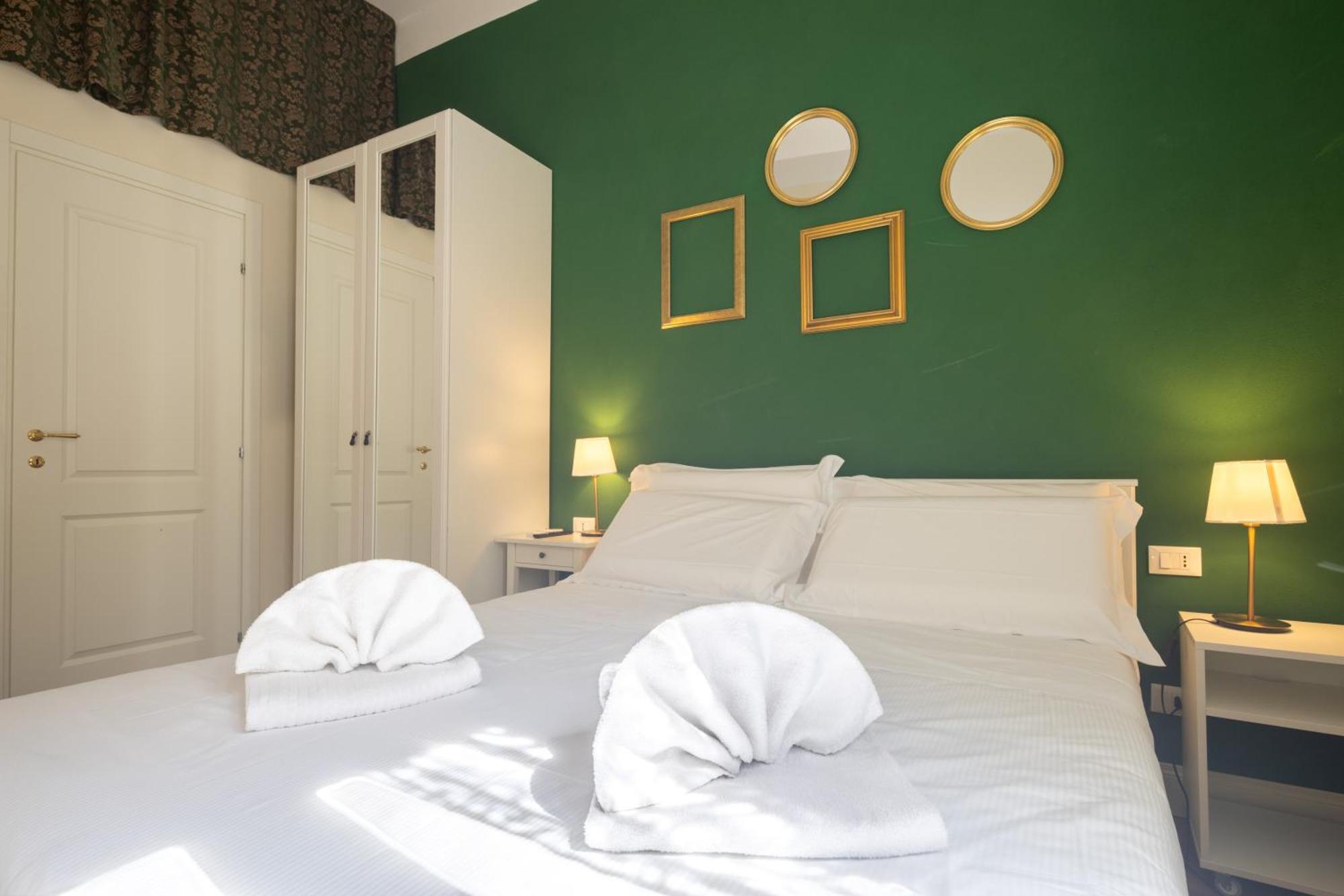 Apartamento Tornabuoni Cozy Apartment