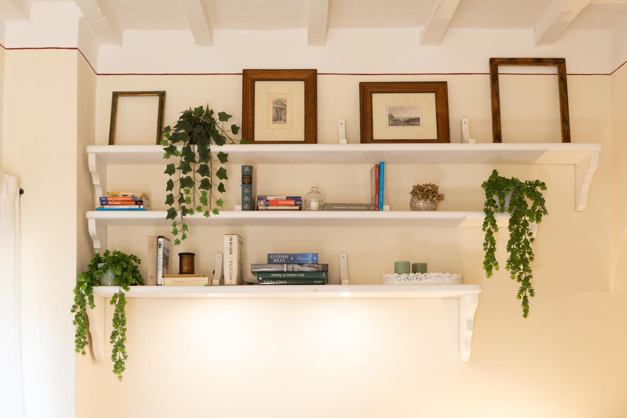 Apartamento Tornabuoni Cozy Apartment